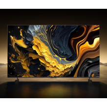 „Xiaomi“ televizorius „Max 2025“ 85 colių „Xiaomi“ televizorius „Max 2025“ 85 colių