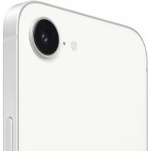 Apple iPhone 16e 128GB White Apple iPhone 16e 128GB White