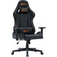 „Canyon Irida RGBCH03 Black“ ausinės