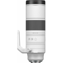 „Canon RF 200-800mm f/6.3-9 IS USM“ objektyvas