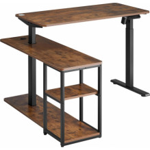 Ergo Office ER-450 ruda