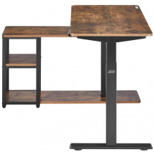 Ergo Office ER-450 ruda Ergo Office ER-450 ruda