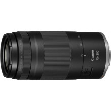„Canon RF 75-300mm F4-5.6“...
