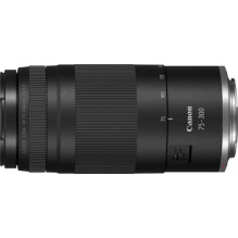 Canon RF 75-300mm F4-5.6 Canon RF 75-300mm F4-5.6