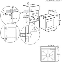 AEG TR7PB63ZSB AEG TR7PB63ZSB
