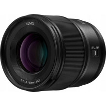 „Panasonic Lumix S 50mm...