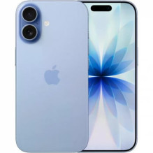Apple iPhone 17 256GB Mist...