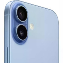 Apple iPhone 17 256GB Mist Blue Apple iPhone 17 256GB Mist Blue
