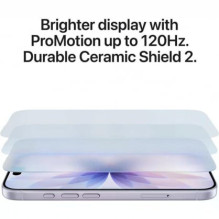 Apple iPhone 17 256GB Mist Blue Apple iPhone 17 256GB Mist Blue