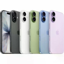 Apple iPhone 17 256GB Mist Blue Apple iPhone 17 256GB Mist Blue