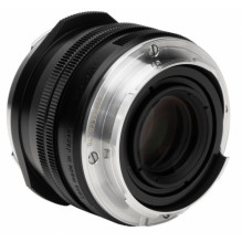 Voigtlander Nokton II 50 mm F / 1.5 MC for Leica M Voigtlander Nokton II 50 mm F / 1.5 MC for Leica M