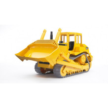 Bruder CAT Buldozeris - 2422 Bruder CAT Buldozeris - 2422