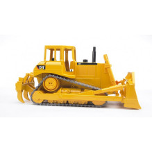 Bruder CAT Bulldozer - 2422