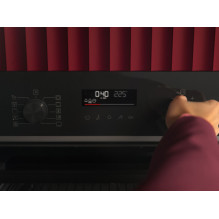 AEG TU5PB431SB AEG TU5PB431SB