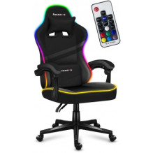 Huzaro Force 4.4 RGB Black Huzaro Force 4.4 RGB Black