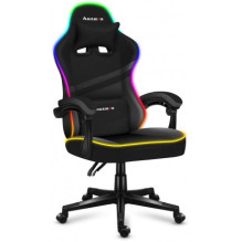 Huzaro Force 4.4 RGB Black Huzaro Force 4.4 RGB Black