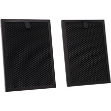 „Electrolux Long Life“ anglies filtras 70 cm MCFB88 „Electrolux Long Life“ anglies filtras 70 cm MCFB88