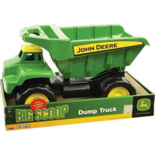 Tomy John Deere didelis savivartis 35766 / 2