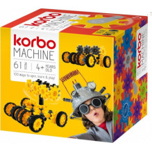 Korbo Machine 61