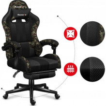 Huzaro Force 4.7 maskuojantis tinklelis Huzaro Force 4.7 maskuojantis tinklelis