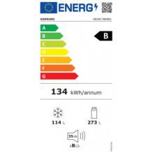 Samsung RB38C7B6BB1 / EF Samsung RB38C7B6BB1 / EF