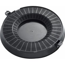 „Electrolux“ anglies filtras „Electrolux“ (MCFE06ST / 48 tipas) „Electrolux“ anglies filtras „Electrolux“ (MCFE06ST / 48 tipas)