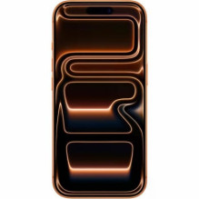 Apple iPhone 17 Pro 512GB kosminės oranžinės spalvos Apple iPhone 17 Pro 512GB kosminės oranžinės spalvos