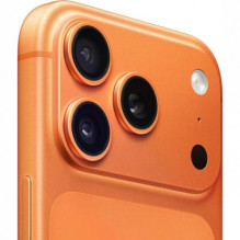 Apple iPhone 17 Pro 512GB kosminės oranžinės spalvos Apple iPhone 17 Pro 512GB kosminės oranžinės spalvos