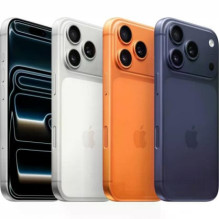 Apple iPhone 17 Pro 512GB Cosmic Orange Apple iPhone 17 Pro 512GB Cosmic Orange