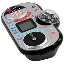 VTech Vtech Kidi Super Star DJ Studio black 80-531774