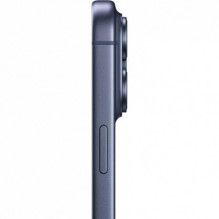 Apple iPhone 17 Pro 512GB tamsiai mėlynas Apple iPhone 17 Pro 512GB tamsiai mėlynas