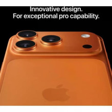 Apple iPhone 17 Pro 512GB tamsiai mėlynas Apple iPhone 17 Pro 512GB tamsiai mėlynas