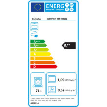 Electrolux EOE9P3ST