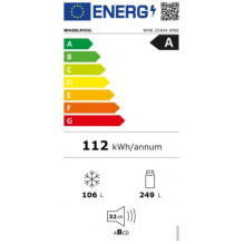Whirlpool WHK 25404 XP8E Whirlpool WHK 25404 XP8E