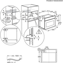 „Electrolux EVL6E49X“