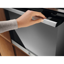 „Electrolux LOD8P39Z“ „Electrolux LOD8P39Z“
