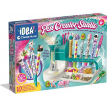 Clementoni Idea Art Ideas...