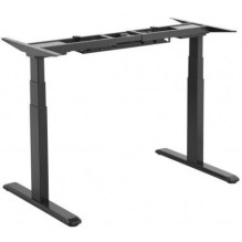 Up Up Adjustable Height Table Thor Black M Up Up Adjustable Height Table Thor Black M
