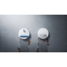 Dreame Aqua 10 Ultra Roller Complete RLH71DE-1-WH