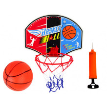 LEAN Toys Basketball set +...