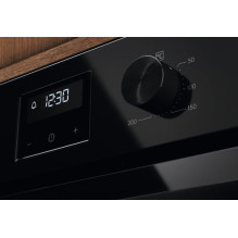 „Electrolux LOF3H10BK“ „Electrolux LOF3H10BK“