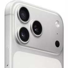 Apple iPhone 17 Pro Max 1TB sidabrinis