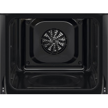 „Electrolux LOH3H00BK“ „Electrolux LOH3H00BK“