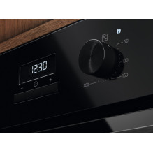 „Electrolux LOH3H00BK“ „Electrolux LOH3H00BK“