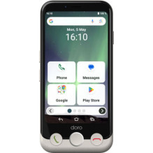 Doro Aurora A10 4/64GB White