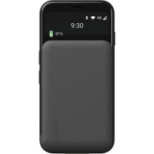 Doro Aurora A20 4 / 64GB Graphite + Wireless Charging Station Doro Aurora A20 4 / 64GB Graphite + Wireless Charging Station