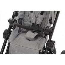 BABY JOGGER viengubas pilvo...