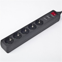 Energenie SPG5-C-5 1.5m black