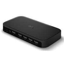 „Philips Hue Play“ HDMI sinchronizavimo dėžutė, 2 karta „Philips Hue Play“ HDMI sinchronizavimo dėžutė, 2 karta