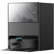Dreame Aqua 10 Ultra Track Complete RLR81CE-1-BK Dreame Aqua 10 Ultra Track Complete RLR81CE-1-BK
